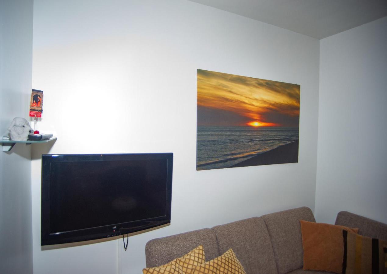 Apartment Rossini *