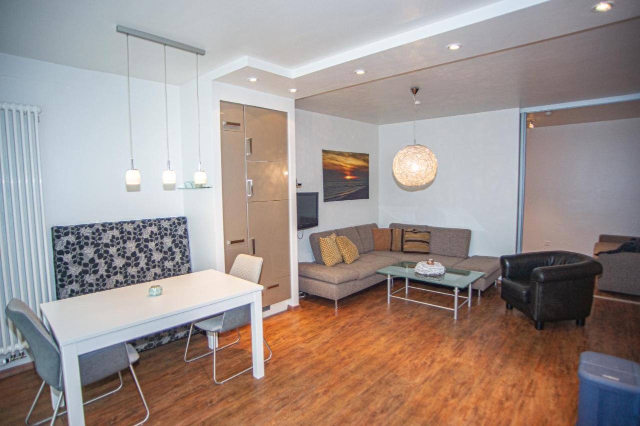 Rossini Apartment Norderney