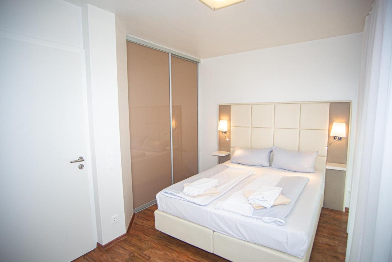 Apartment Rossini *