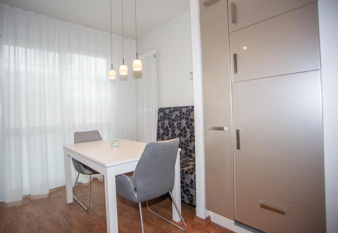 Rossini Apartment *