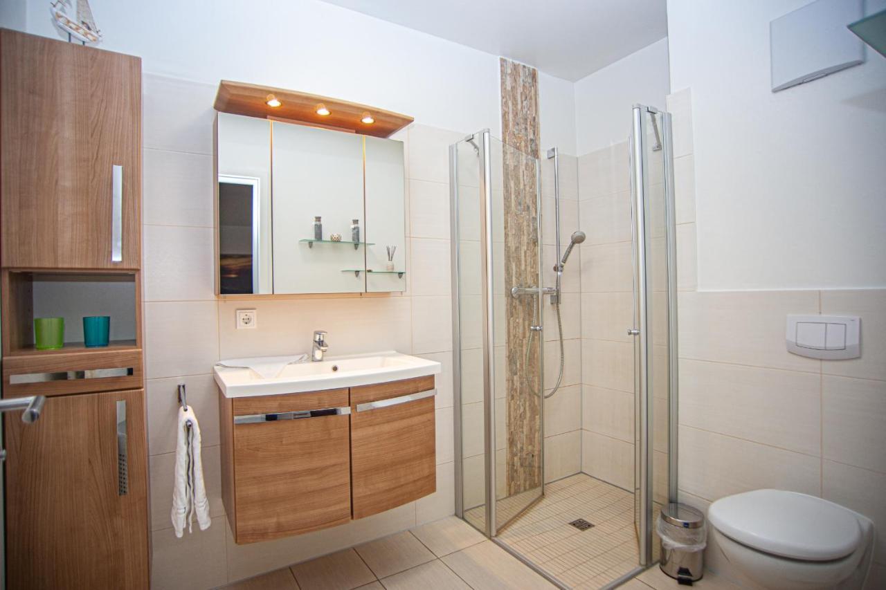 Apartment Rossini *