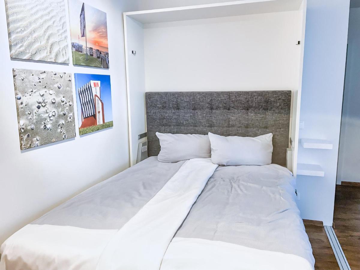 Rossini Apartment *